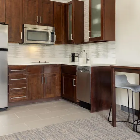 Residence Inn By Marriott Columbus Polaris-2