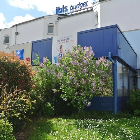 ibis budget Chambéry Sud Challes Les Eaux-2