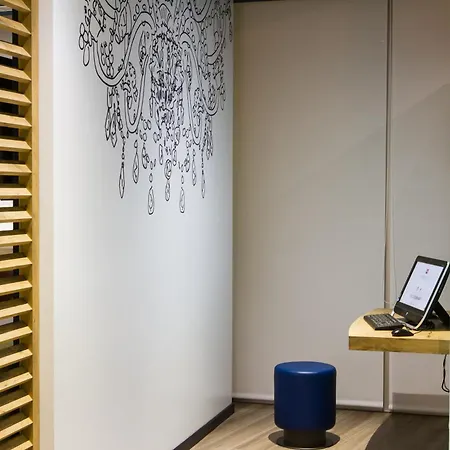 Ibis Budget Braga Centro-3