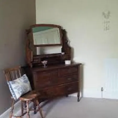 Low Gingerfield Farm B&B-2