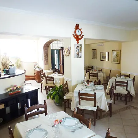 Hotel Casa Nicola-2