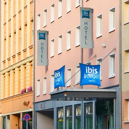 Ibis Budget Berlin Potsdamer Platz-3