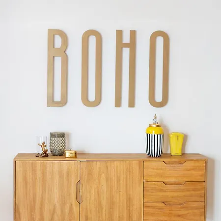 Boho Suites Denia (Adults Only)-3