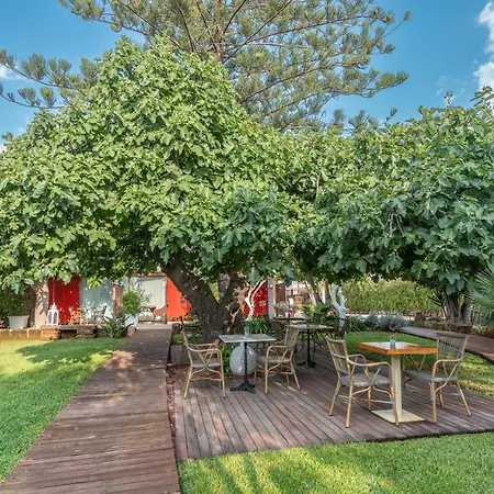 Boho Suites Denia (Adults Only)-2
