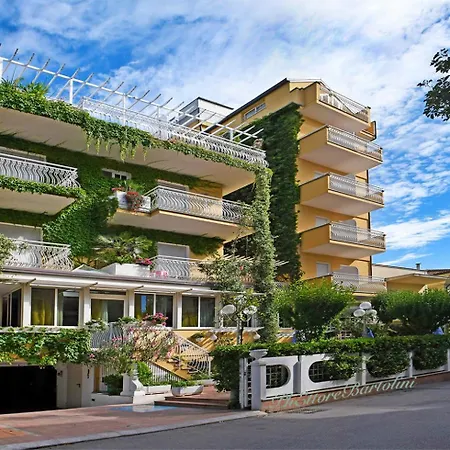 Hotel Marconi-2
