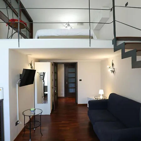 B&B Residenza MALATERRA-3