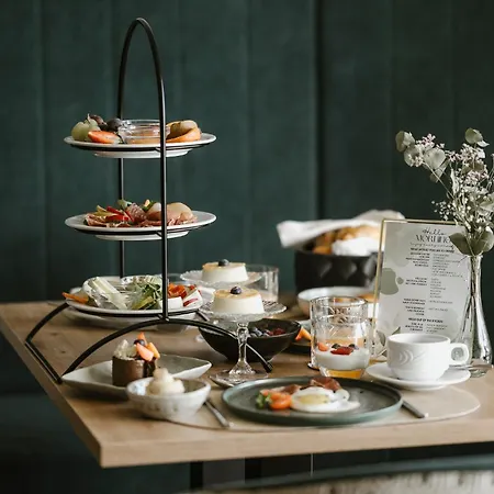 Boutique Hotel Wiesenhof - Adults Only-3