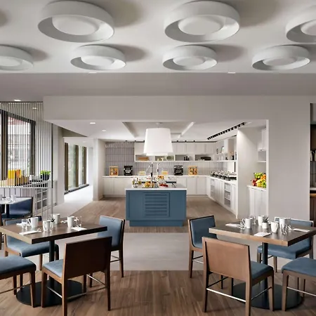 Hyatt Place Montreal - Downtown-3