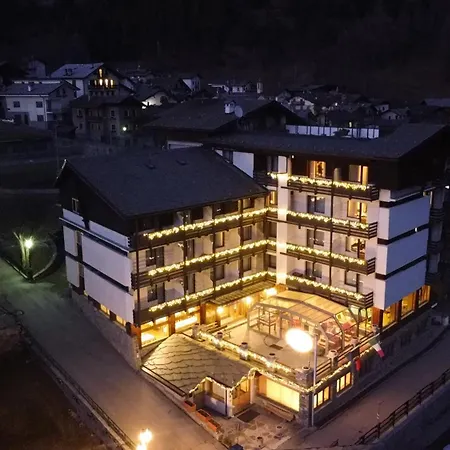 HG Hotel Italia-3
