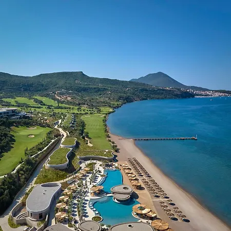 Mandarin Oriental, Costa Navarino-3