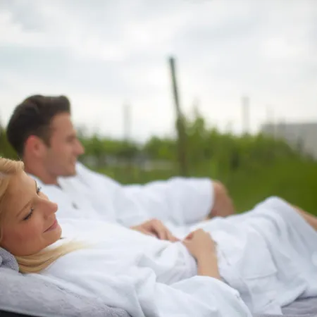 LOISIUM Wine&Spa Resort Langenlois-3