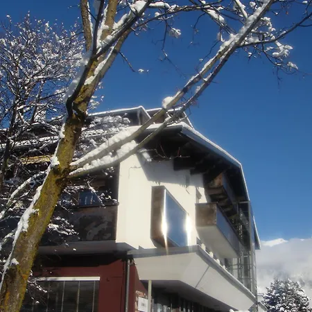 Alp Art Hotel Götzens-2