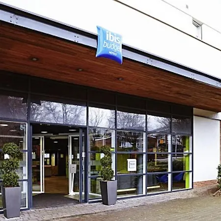 Ibis Budget Birmingham Centre-2