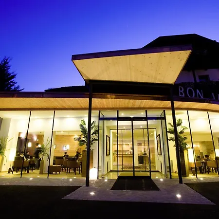 Hotel Bon Alpina-2