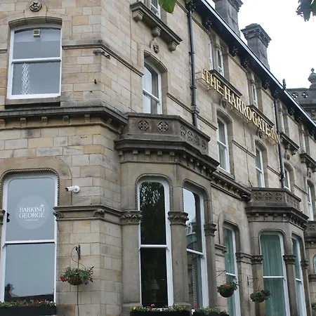 The Harrogate Inn - The Inn Collection Group-2