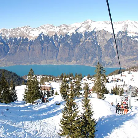 Genusshotel Brienz-2