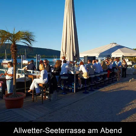 Clubdorf Galtür GmbH Veldener Traumschiff-2
