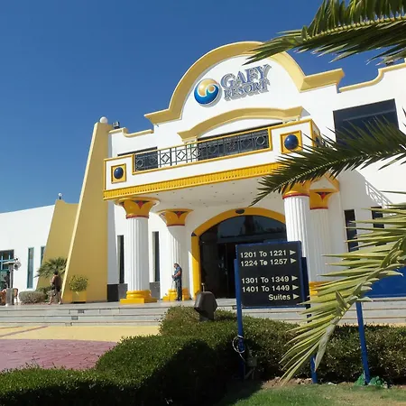Gafy Resort Aqua Park-2
