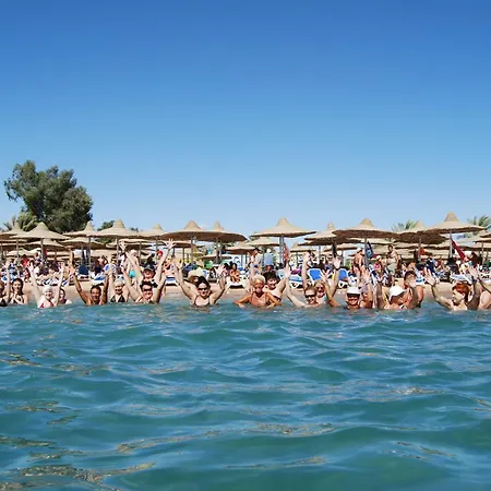 Gafy Resort Aqua Park-3