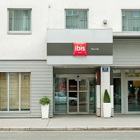 Ibis Wien City-3