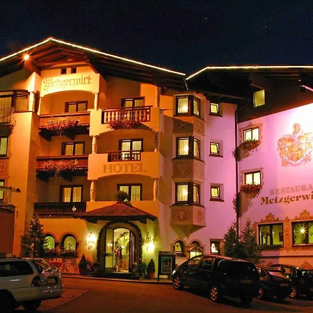 Hotel Metzgerwirt-3