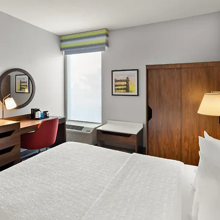 Hampton Inn Bridgeport/Clarksburg-3