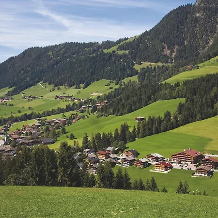 Hotel Alphof Alpbach-3