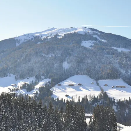 Hotel Alphof Alpbach-2