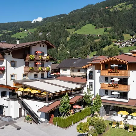 Hotel Theresia-3