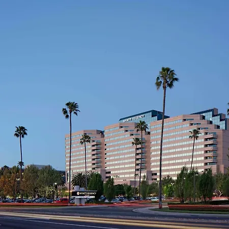 Hyatt Regency Santa Clara-3