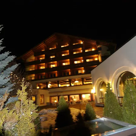 Beauty & Wellness Hotel Tirolerhof-3