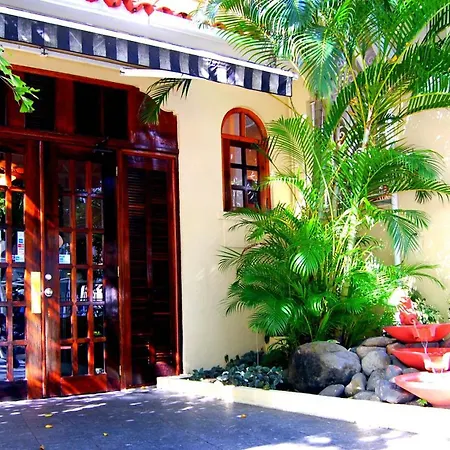 Canario Boutique Hotel-2