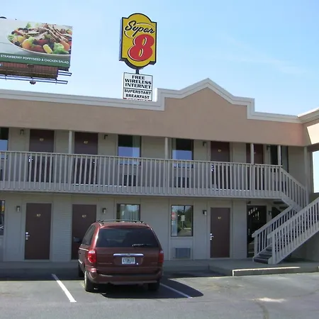 Super 8 By Wyndham Lafayette-3