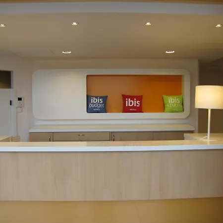 ibis budget Hotel Brussels Airport-2