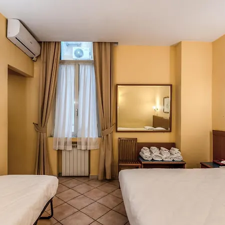 Hotel Pomezia-3