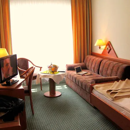 Hotel Hallerhof-2