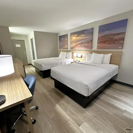 Days Inn By Wyndham Holland-2