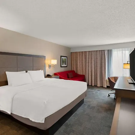 Hampton Inn Lancaster-2