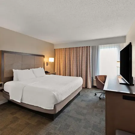 Hampton Inn Lancaster-3