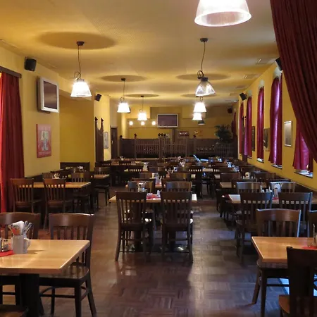 Hotel Fabrik Vösendorf-2