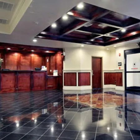 Super 8 By Wyndham Danville-2