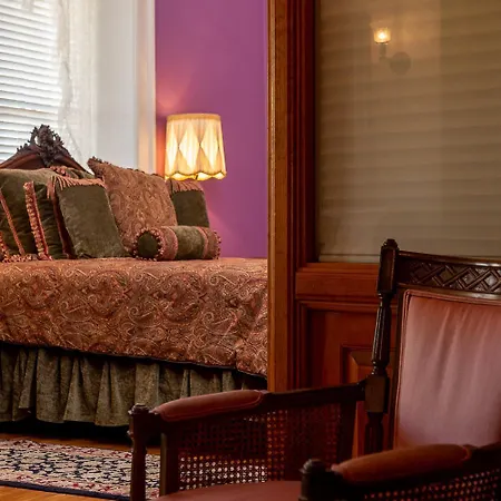 The Blenman Inn-3