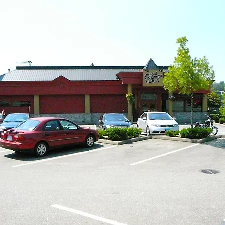 Coast Abbotsford Hotel & Suites-3
