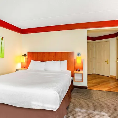 La Quinta By Wyndham Raleigh/Durham Southpoint-3