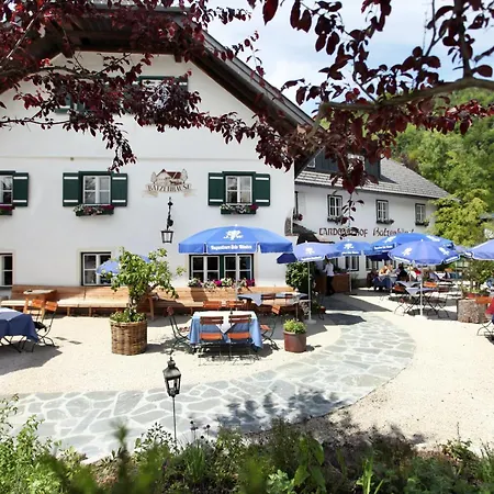 Landgasthof&Restaurant Batzenhäusl-2