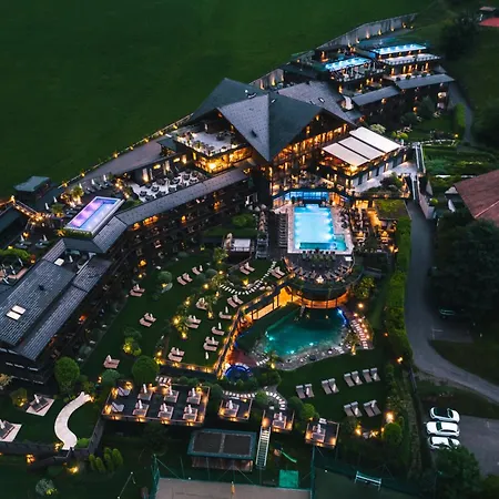 Andreus Resorts-2