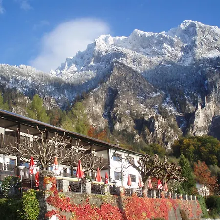 Seegasthof Hois'n Wirt - Hotel mit Wellnessbereich-3