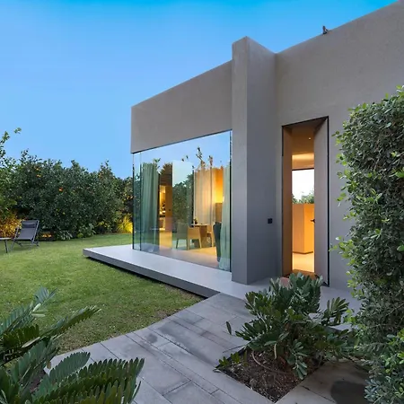 Zash Country Boutique Hotel & Spa-3