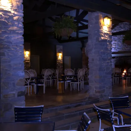 Natural Bridge Hotel, Trademark Collection By Wyndham-3