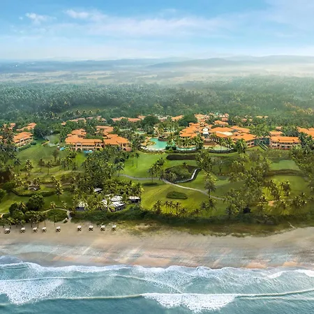 Itc Grand Goa, A Luxury Collection Resort & Spa, Goa-3